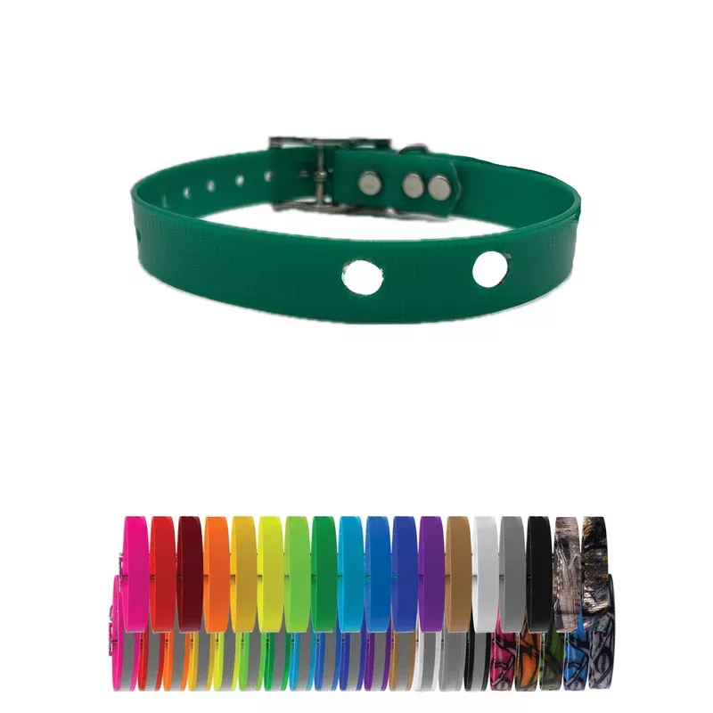 1″ Replacement Collar Strap for Invisible Fence R21 and R51