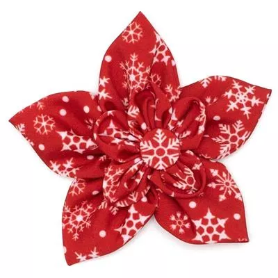 [10% OFF] Let It Snow Flower