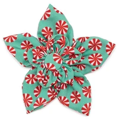 [10% OFF] Peppermints Flower