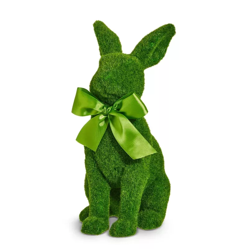 12 Moss Rabbit