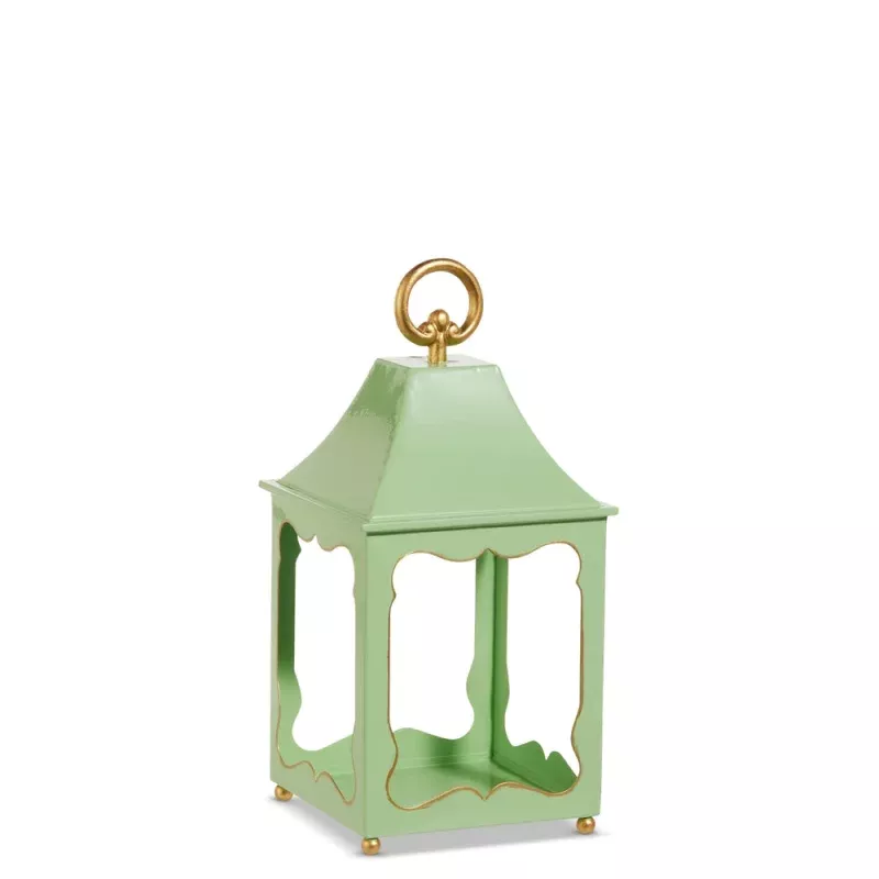 13.5 Lantern|Mint Green&Pink&LiLac