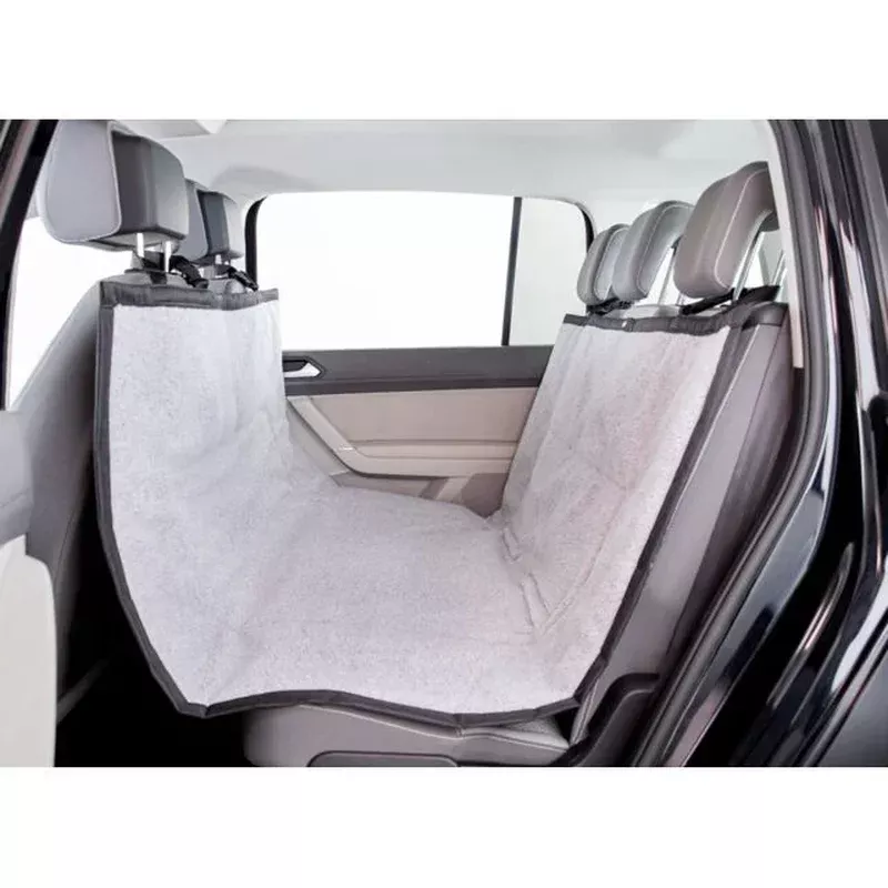1313 – car seat cover black 1.60m