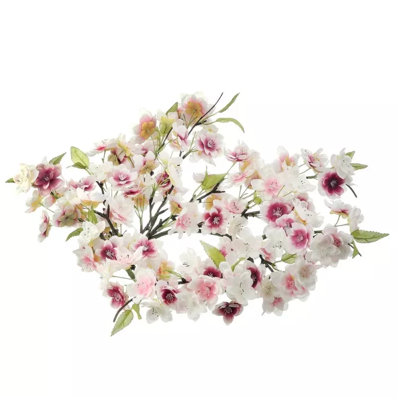 14 Cherry Blossom Wreath