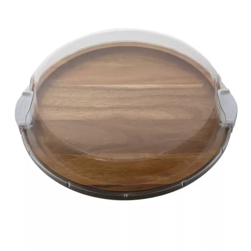 14 Round Make and Take – Acacia 1 White