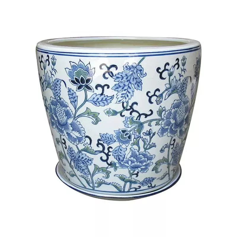 15 Peony Planter