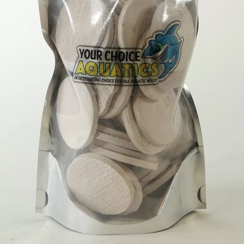 2″ Ceramic Frag Disc 25 PACK