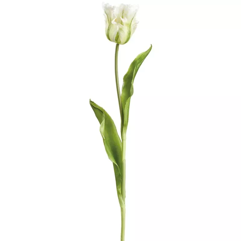 20 Inch Real Touch Tulip Spray