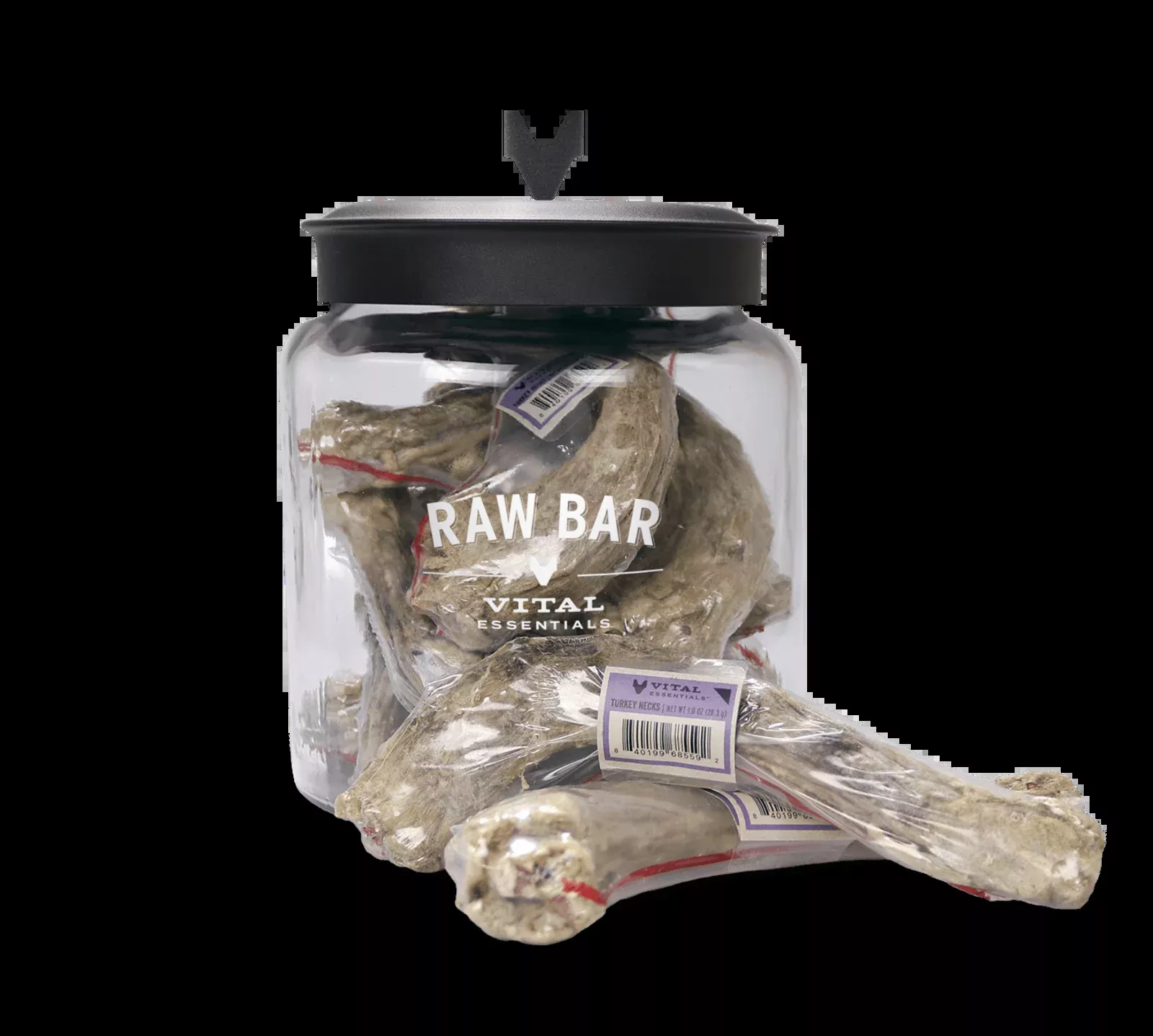 [20% OFF] Vital Essentials Freeze-Dried Turkey Neck (1pc) *
