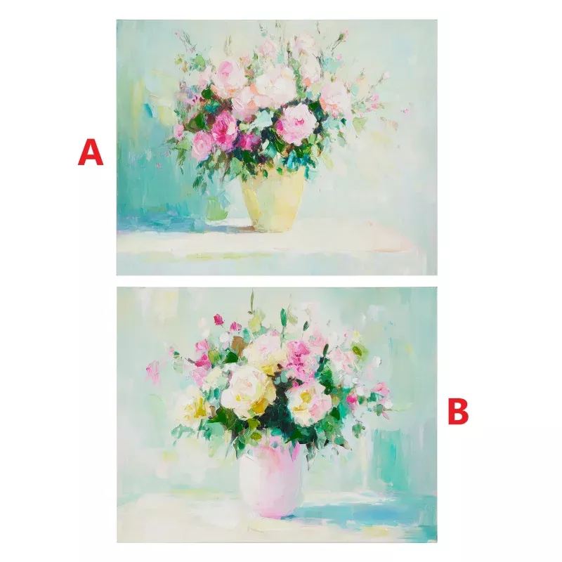 20 Petals in Bloom Wall Art- Sold Individually