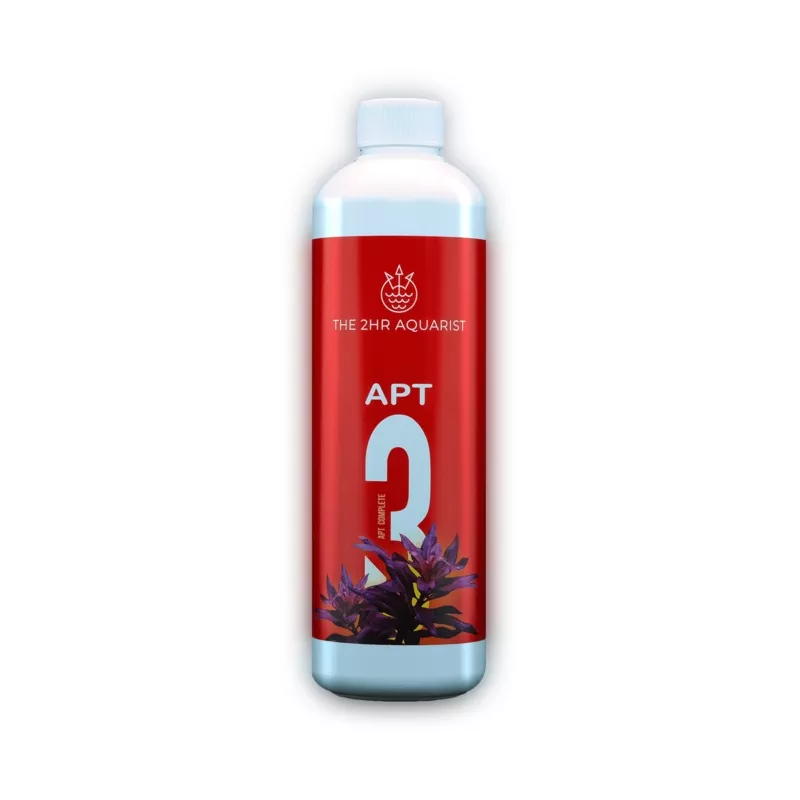 The 2HR Aquarist All-in-one APT Complete