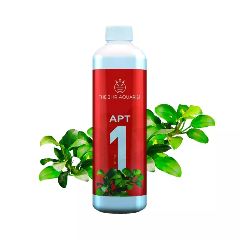 The 2HR Aquarist All-in-one APT Zero
