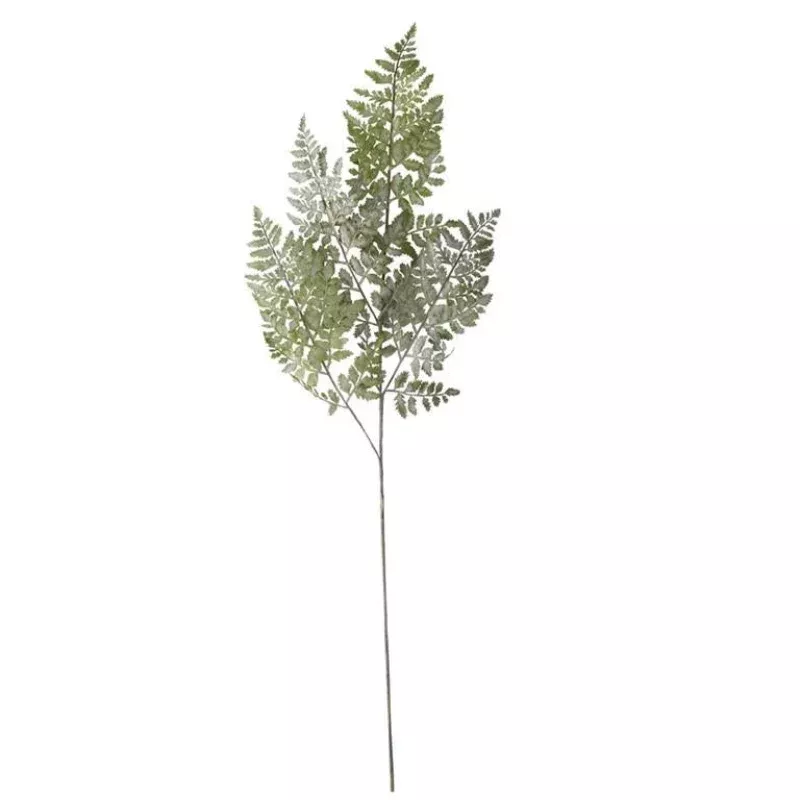 36 Inch Real Touch Royal Fern Stem
