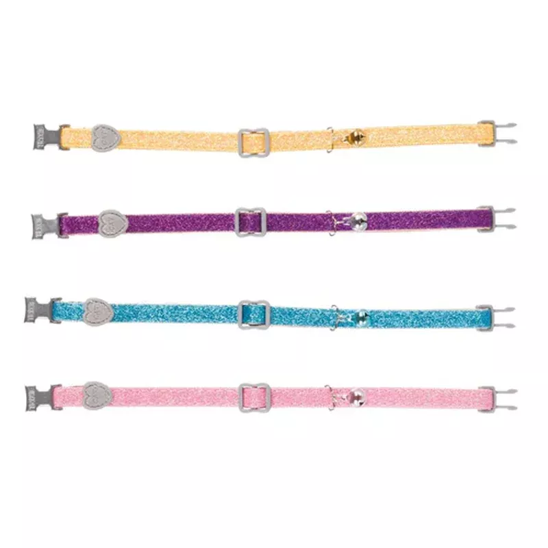 4207 Cat collar, nylon