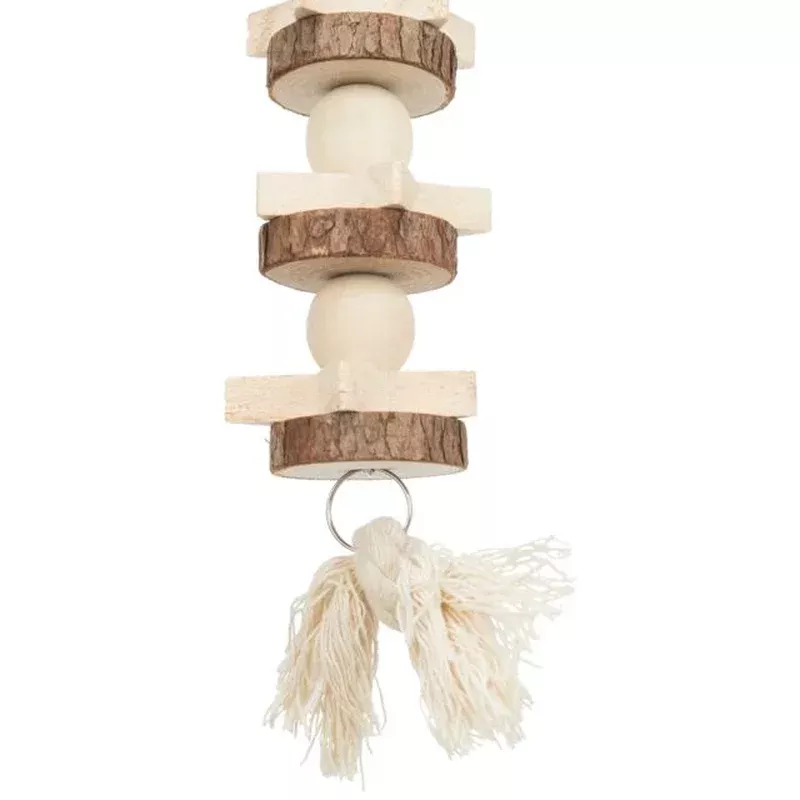 5195 – Bird Wooden Toy