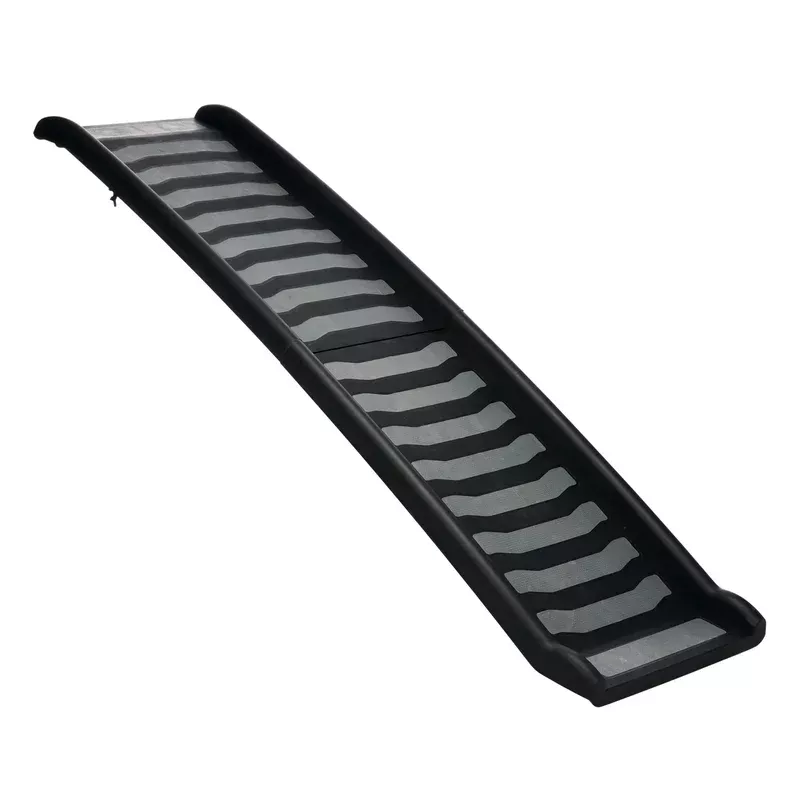 639477 Pet ramp Plastic 39x160cm