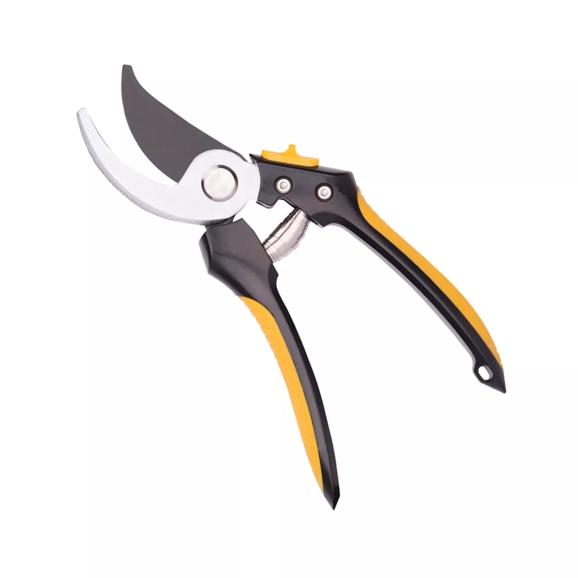 8″ Aluminum Handle By-pass Pruner