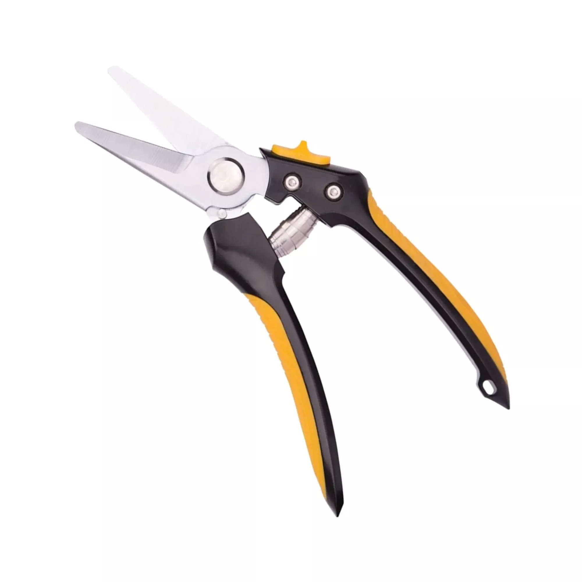 8″ Aluminum Handle Pruning Shear