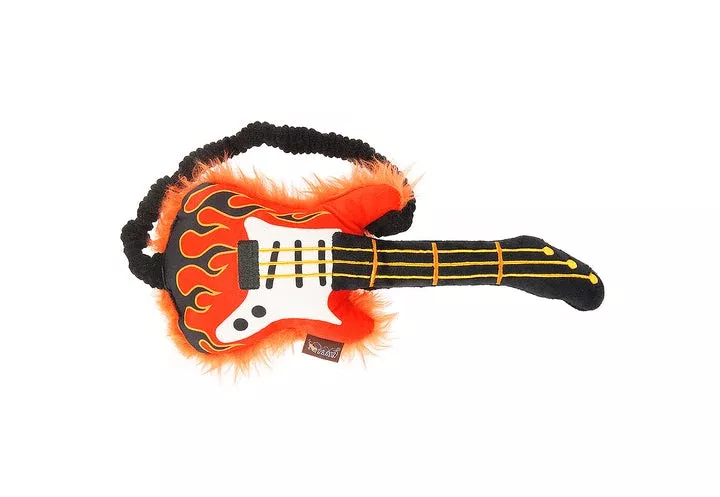 90s Classics -Rock’n Rollover Electric Guitar *