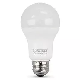 A19 LED Bulb, 14.5-Watts, 2-Pk.