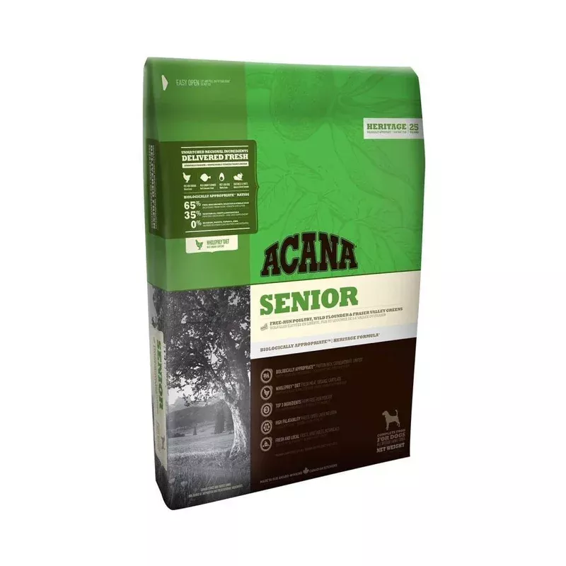 Acana Dog Senior Recipe 28.00-95.00
