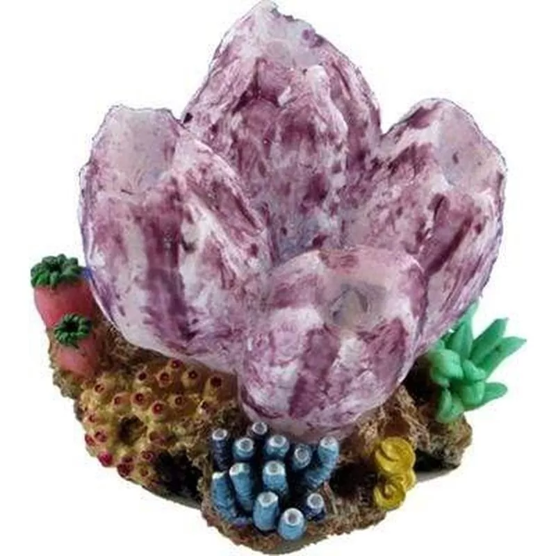 Action Aquarium Bubblers Soft Coral Barnacles