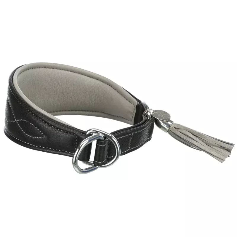 Active Comfort Sighthound Collar with Semi-Choke
