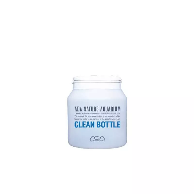 ADA Clean Bottle