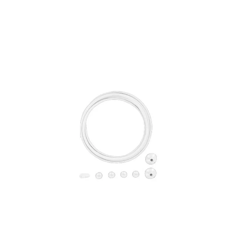 ADA Clear Parts Set