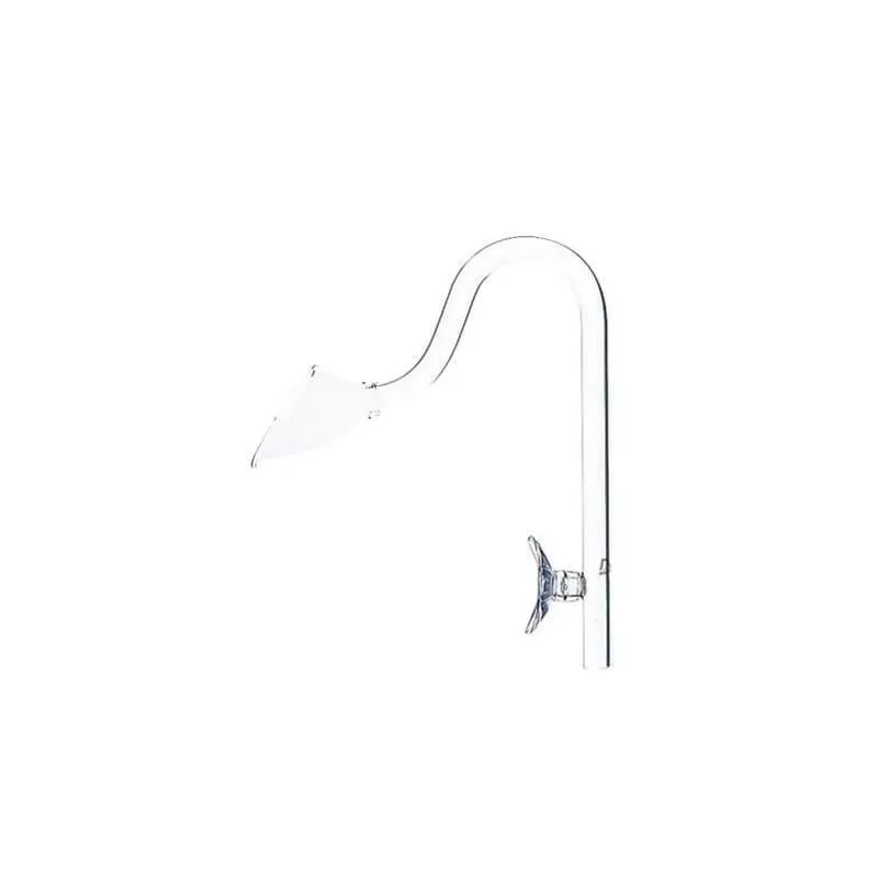 ADA Lily Pipe Outflow