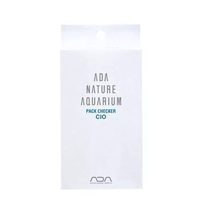 ADA Pack Checker ClO 5 Pack