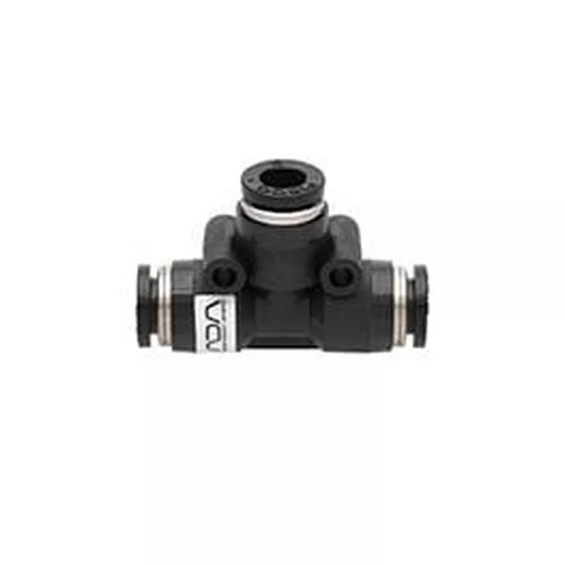 ADA PS-KY T-Branch Black