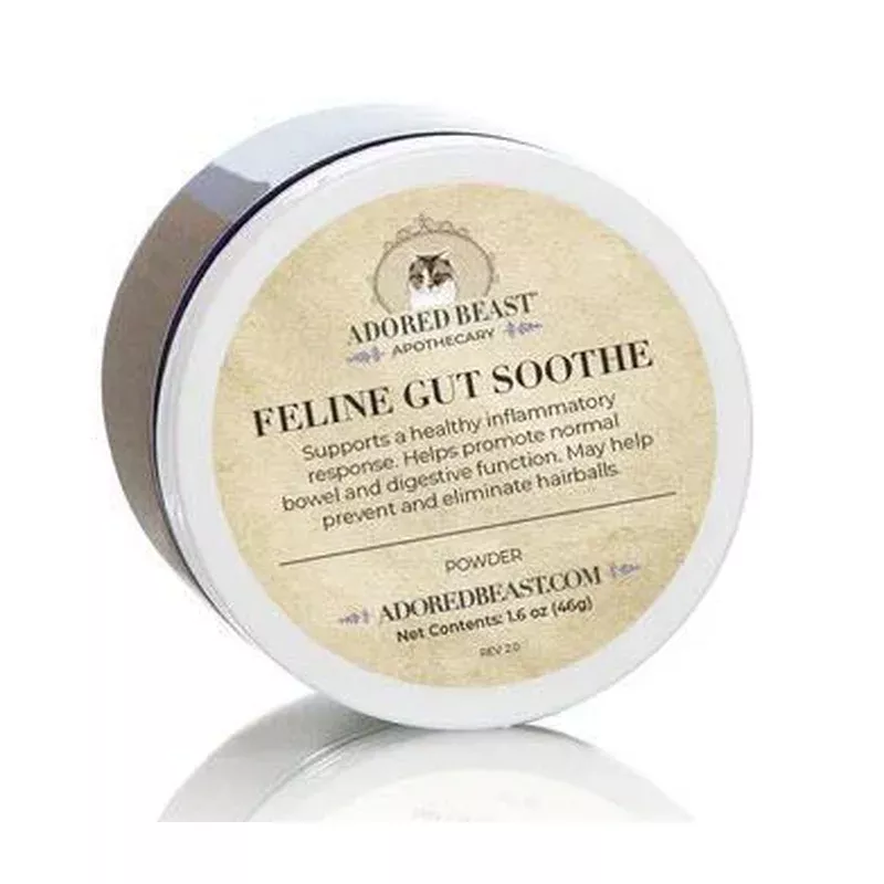 Adored Beast Feline Gut Soothe