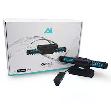 AI Orbit 2 Cross-Flow Pump