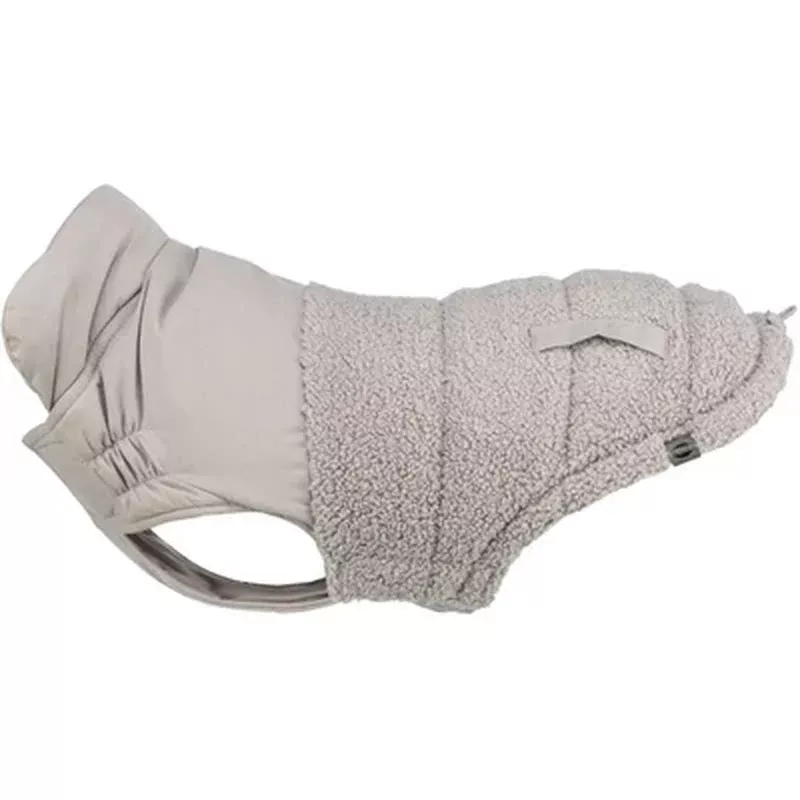 Ajou coat, grey
