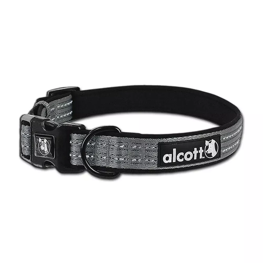 Alcott Adventure Dog Collar