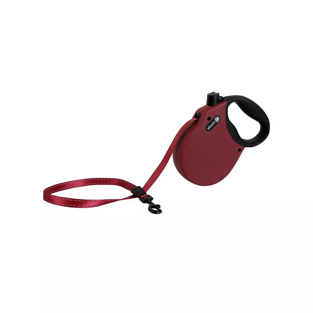 Alcott Adventure Retractable Dog Leash