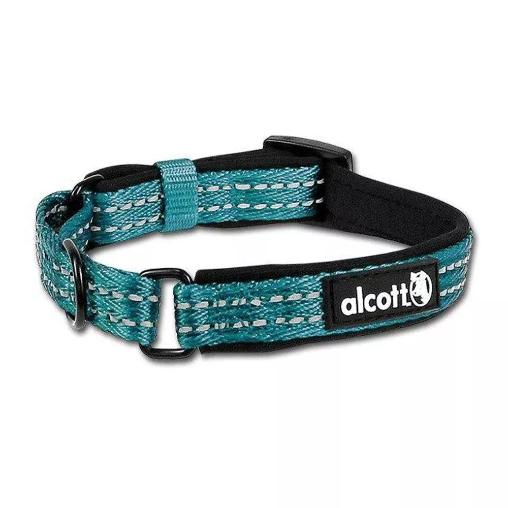 Alcott Martingale Dog Collar
