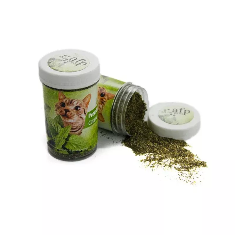 All For Paws Premium Catnip 25g