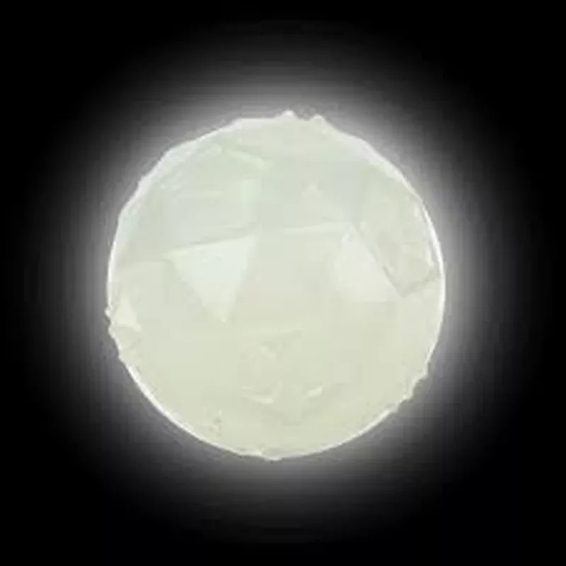 All Pet Ruff Play Glow Toys Ball 6cm