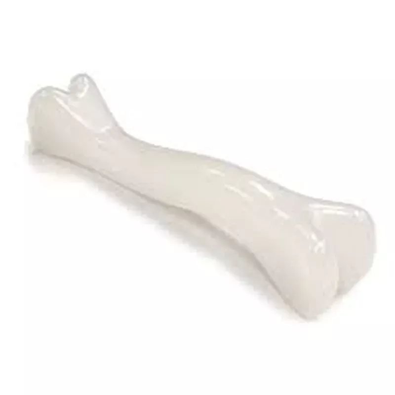 All Pet Ruff Play Glow Toys Bone 14.5cm