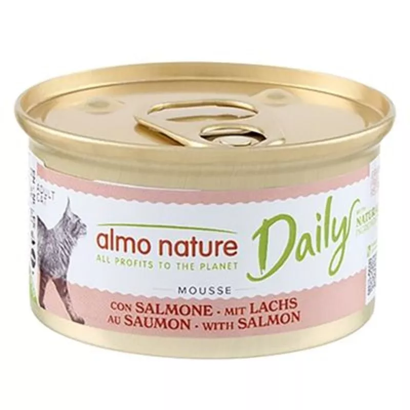 Almo Nature Daily Menu 6 x 85g