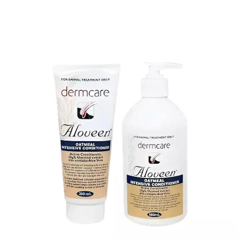 Aloveen Oatmeal Conditioner