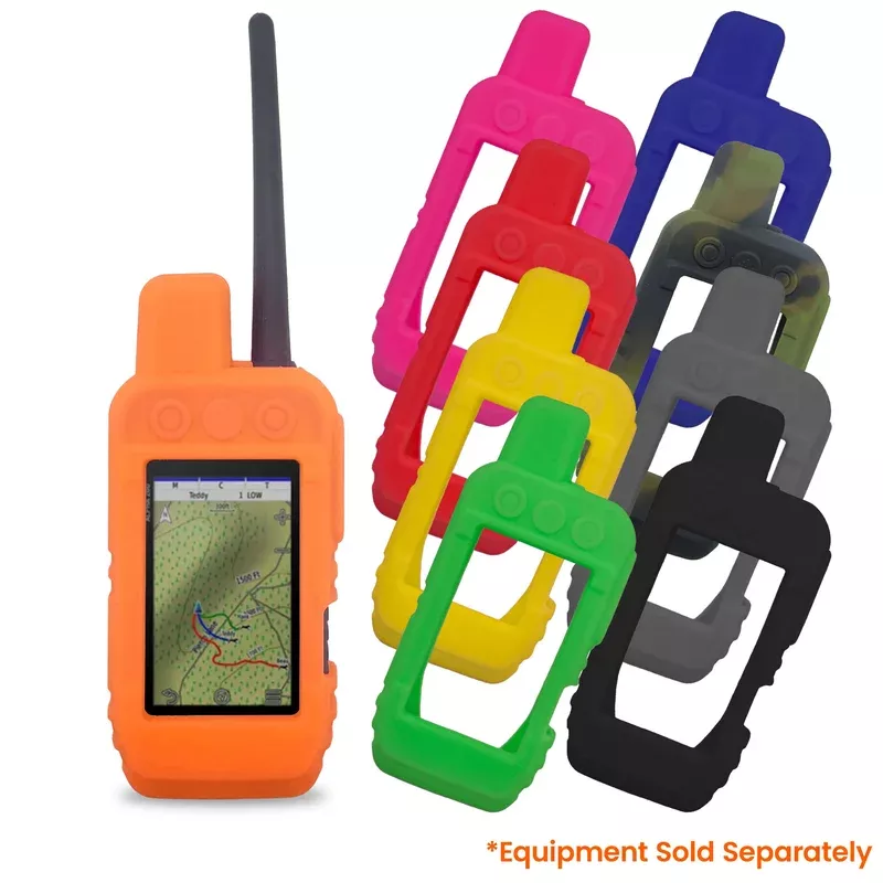 Alpha 300/300i and 200/200i Squishy Protective Case Cover