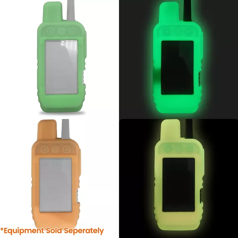 Alpha 300/300i and 200/200i Squishy Protective Glow Case
