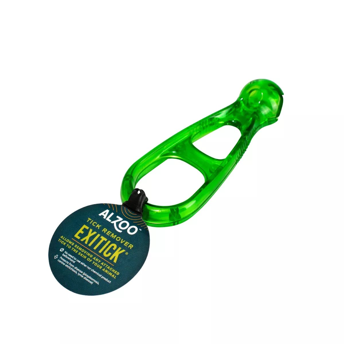 Alzzo Exitick All In One Tick Remover