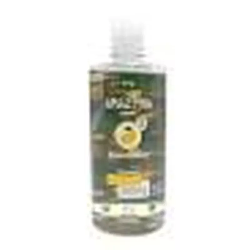 Amazonia Passion Fruit Shampoo 500ml