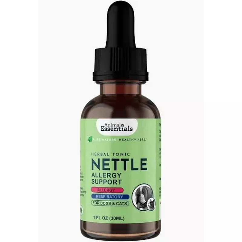 Animal Essentials Nettle Tincture 1 oz