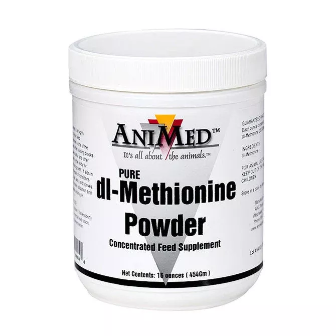 AniMed Dl-Methionine Pure for Horses