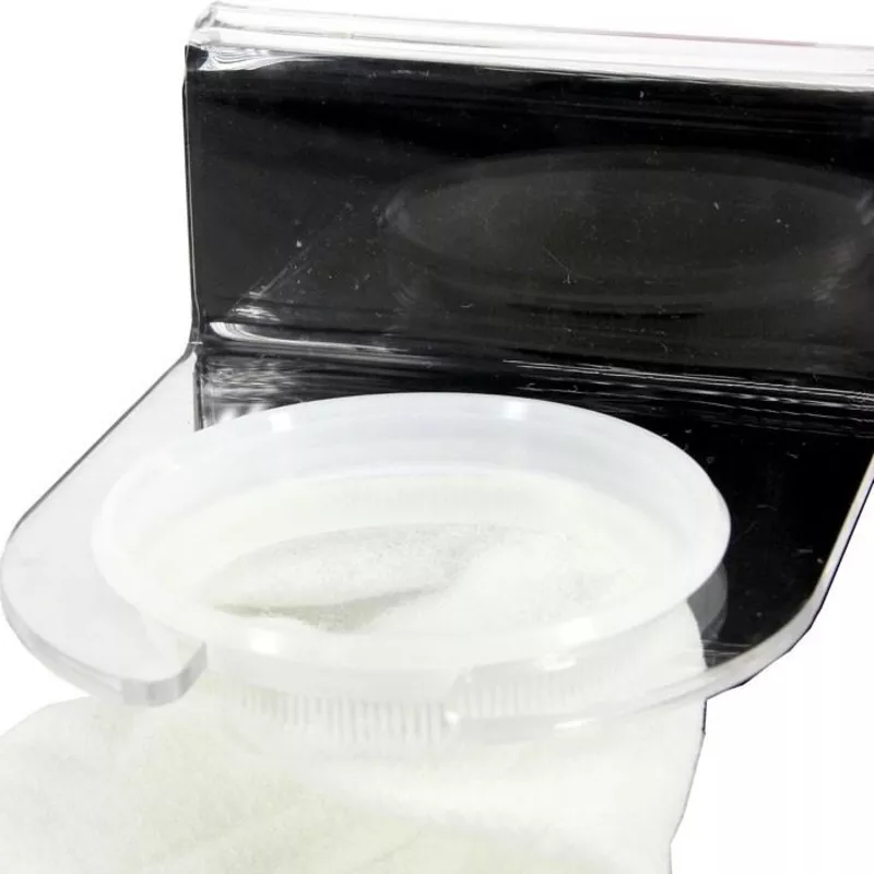 ANS Sock Holder (L) + Free Micron Sock