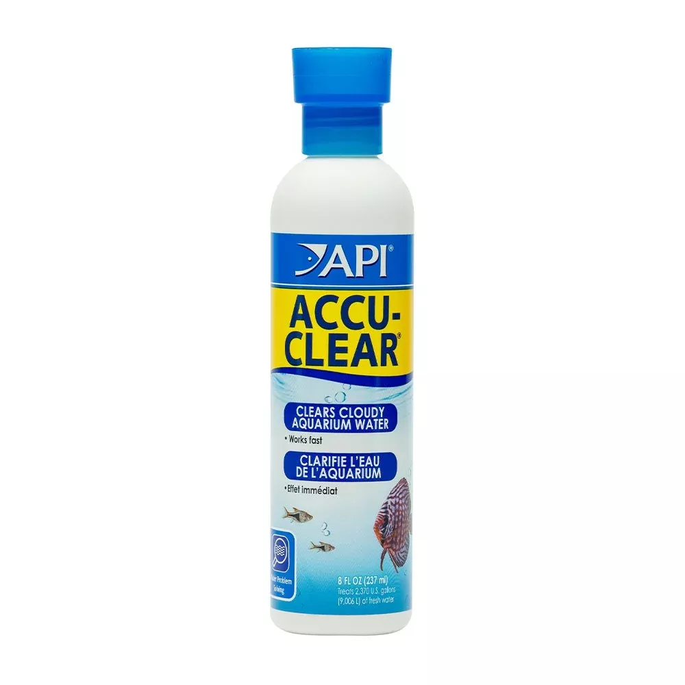 API Accu-Clear for Aquarium